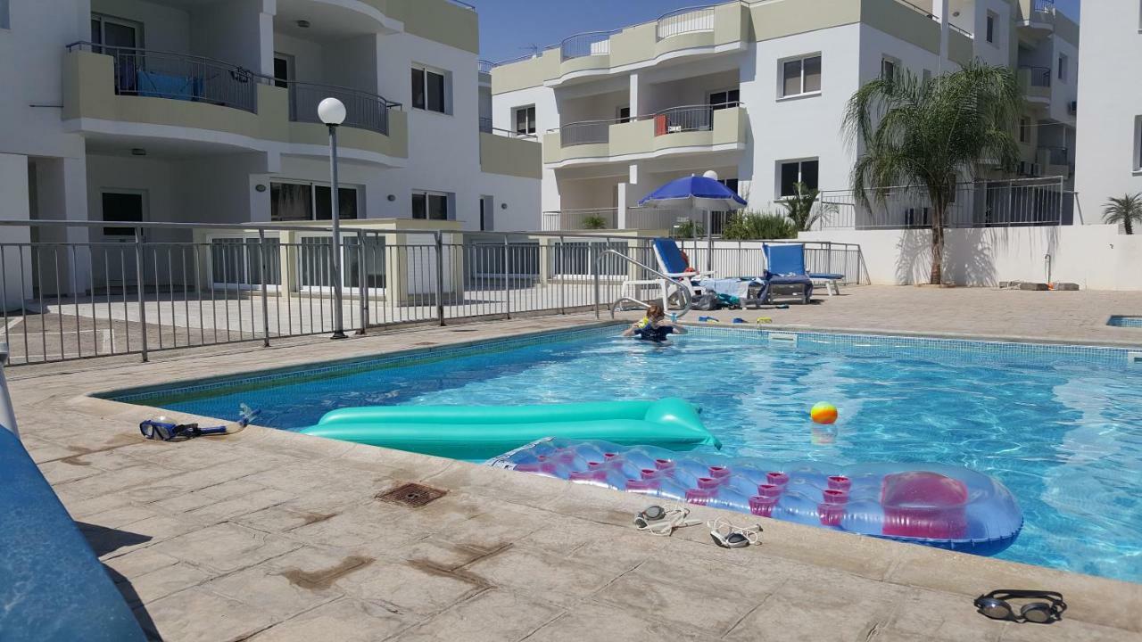 Oceania Bay Village 필라 외부 사진